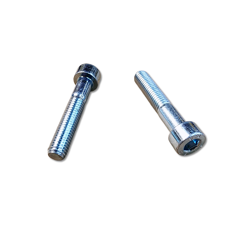 Coltri 8mm x 40mm Screw TCE Zinc