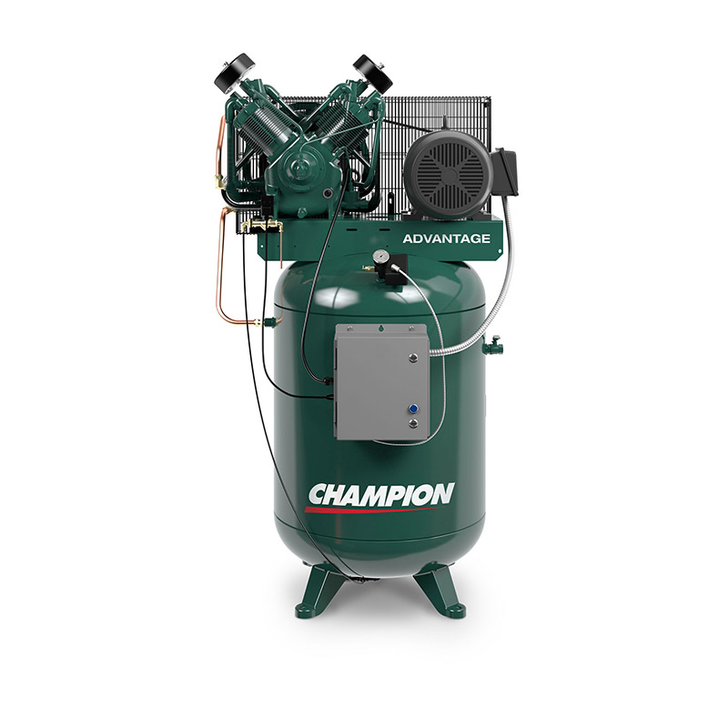 Champion Advantage VR10-12 Series