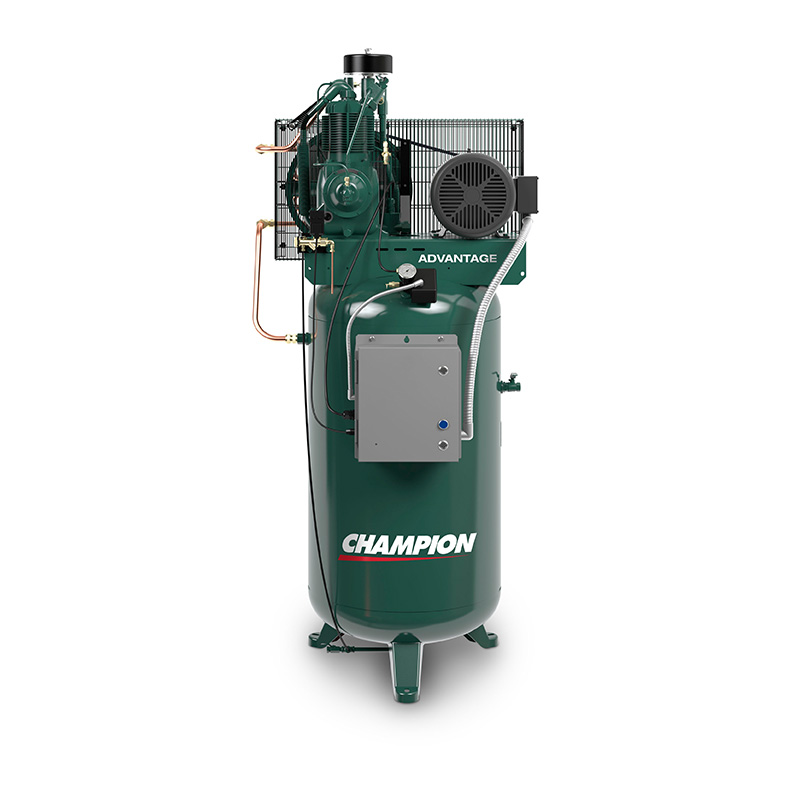 Champion Advantage VR5-8 Series