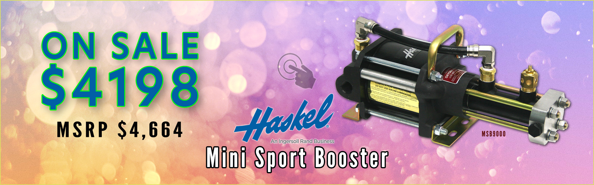 Banner Slider V5 - 2