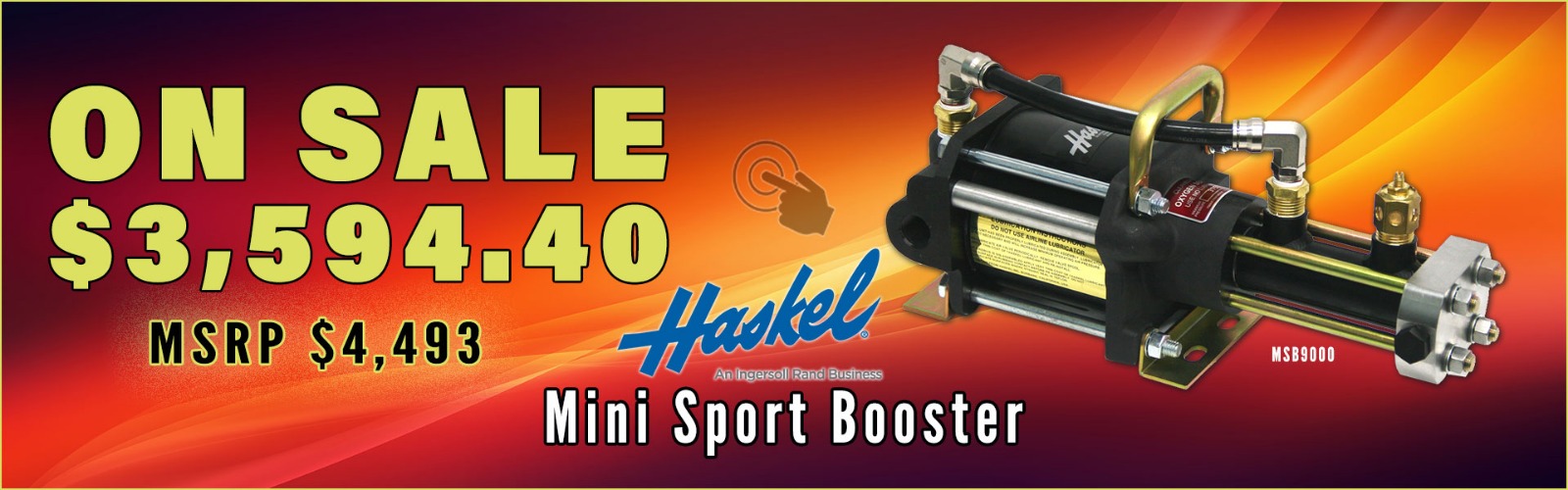 Banner Slider V5 - 2