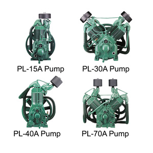 Champion PL-Series Pumps