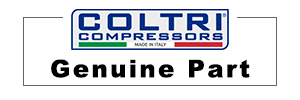 Genuine Coltri Part Banner
