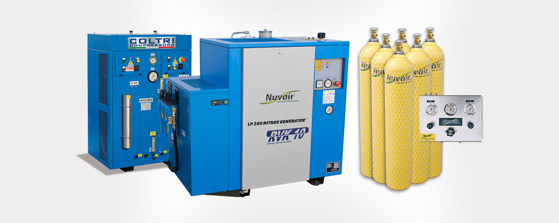 Dive Shop Package #3