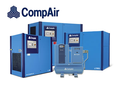 CompAir Compressor