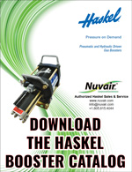 Download the Haskel Booster Catalog